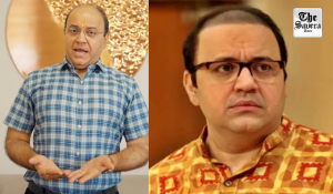 ‘TMKOC’s Mandar Chandwadkar opens up about hair loss struggle at 23, says he was nervous before landing Bhide’s role