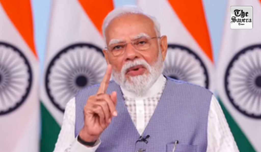 PM Modi to launch ‘Nasha Mukta Yuva for Viksit Bharat Sankalp Abhiyaan’ on August 2