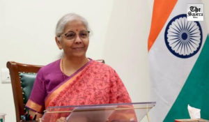 FM Sitharaman begins France visit to deepen economic, investment ties