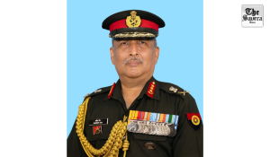 Lt General Sandeep Jain assumes charge as Vice-Chief of Army Staff