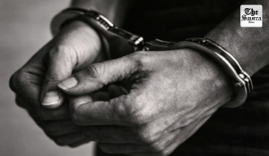 Tillu Gang associate arrested in Alipur firing case, illegal pistol recovered