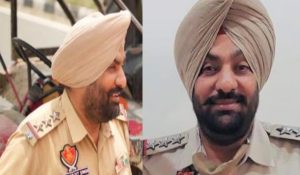 Who is SHO Gurinderjit Singh Nagra? Cop named in FBI investigation under extortion case probe
