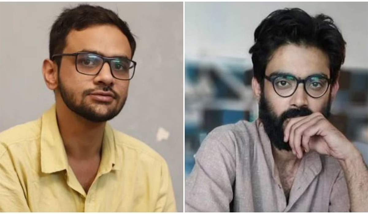 2020 Riots Conspiracy Case: Delhi court rejects bail pleas of Umar Khalid, Sharjeel Imam