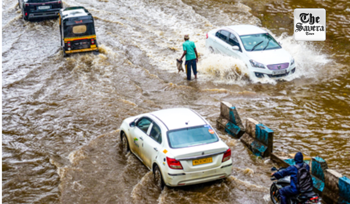 Monsoon fury: 62 dead since June 1 in Maharashtra; red alert issued for coastal districts