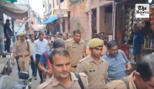 NIA conducts pan-India searches in online terror radicalisation case linked to ISIS, AQIS ideology