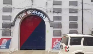 Ayodhya donation theft case: Police take custody of two key accused for 39 hours