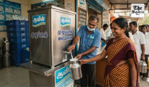 Tamil Nadu Private Dairies to raise Milk and Curd Prices by ₹4 Per Litre from July 9