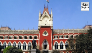 Calcutta High Court Seeks Bengal Govt Affidavit Over ISKCON Midday Meal Proposal