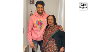 Actor Maniesh Paul’s Mother Passes Away at 77