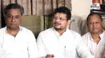 TMC Rebel Faction Meets ECI to Claim Party Symbol Today