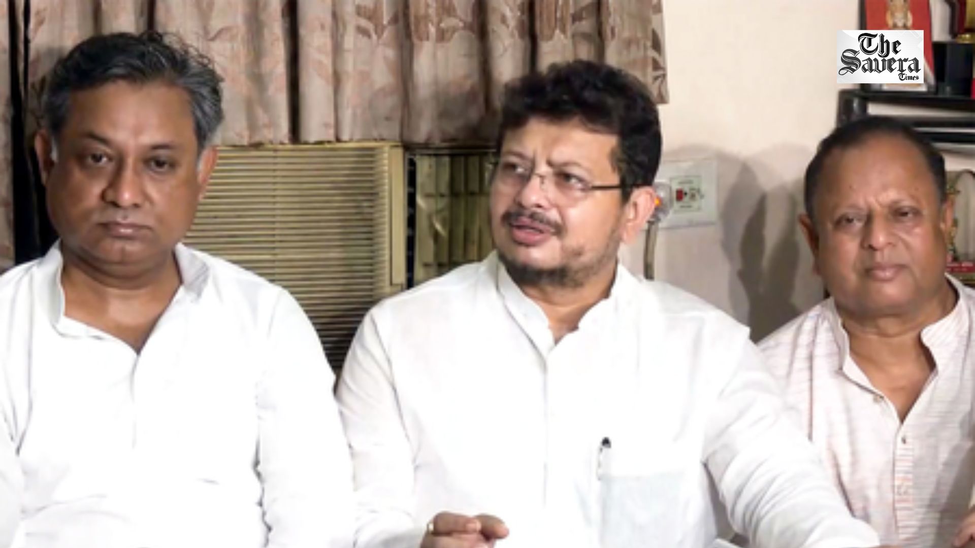 TMC Rebel Faction Meets ECI to Stake Claim Over Party Symbol Today in Delhi