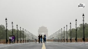 Delhi-NCR Gets Rain Relief as IMD Issues Yellow Alert, Monsoon Advances