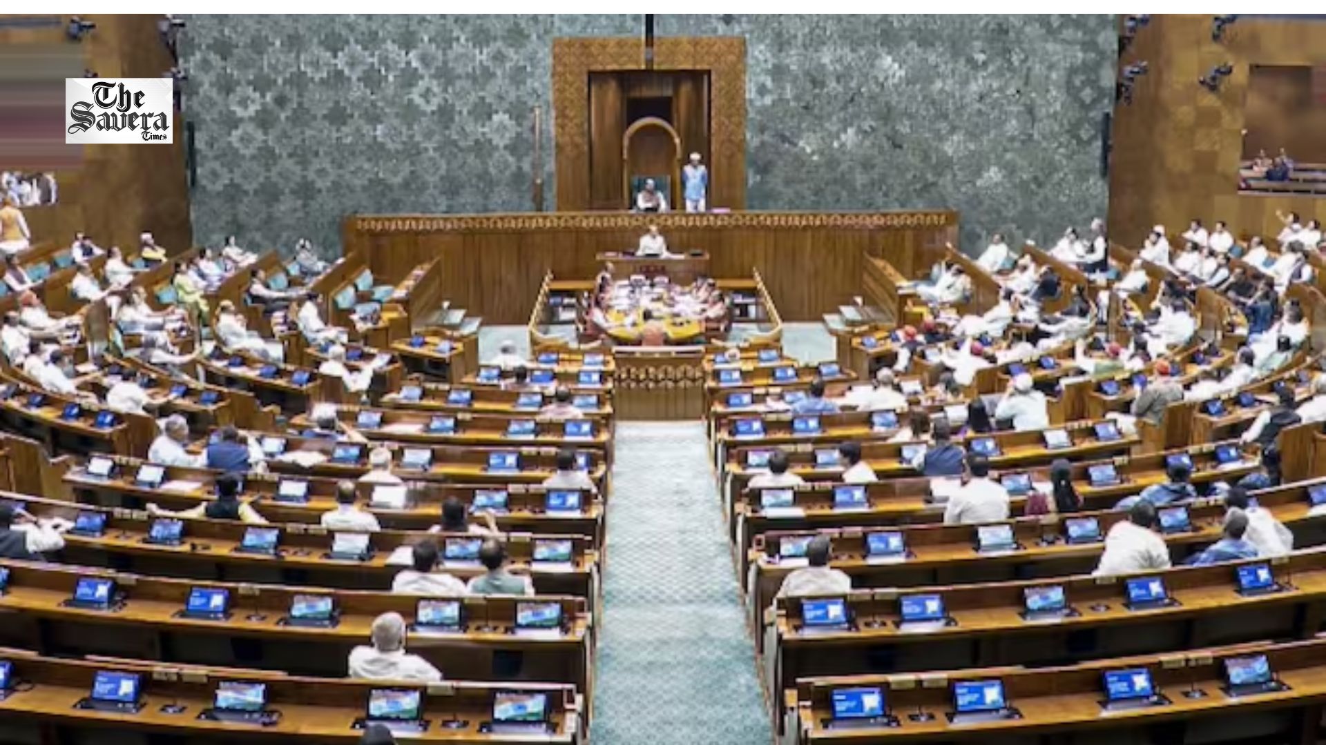 Parliament Panel Likely to Retain 30-Day Custody Rule for PM, CMs; Report Due July 17