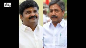 Two Former AIADMK Ministers to Join TVK Along with 15,000 Supporters