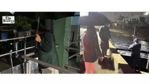 Ludhiana Rain: Mayor Inspects Pumping Station at 2 AM, Orders 24×7 Operations