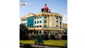 Hisar: Tulip Resort GM Accused of ₹6.21 Lakh Fraud in Wedding Booking Payments