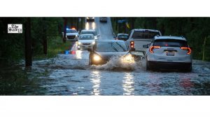 Canada Faces Extreme Weather as Heat Dome Triggers Heatwave and Flooding Disrupts Daily Life