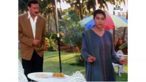 Jackie Shroff Celebrates 27 Years of ‘Hote Hote Pyar Ho Gaya’ With Kajol