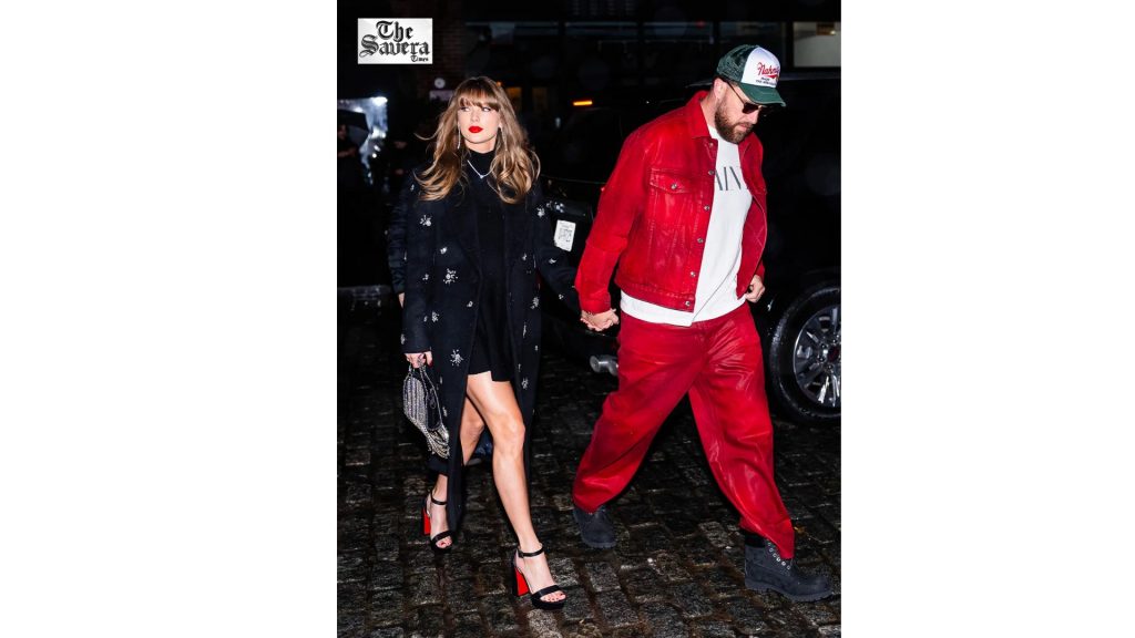 Taylor Swift, Travis Kelce's Rumoured Wedding to Have No-Phone Rule