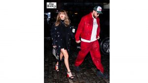 Taylor Swift-Travis Kelce’s Rumoured Wedding: Guests May Face Strict No-Phone Policy