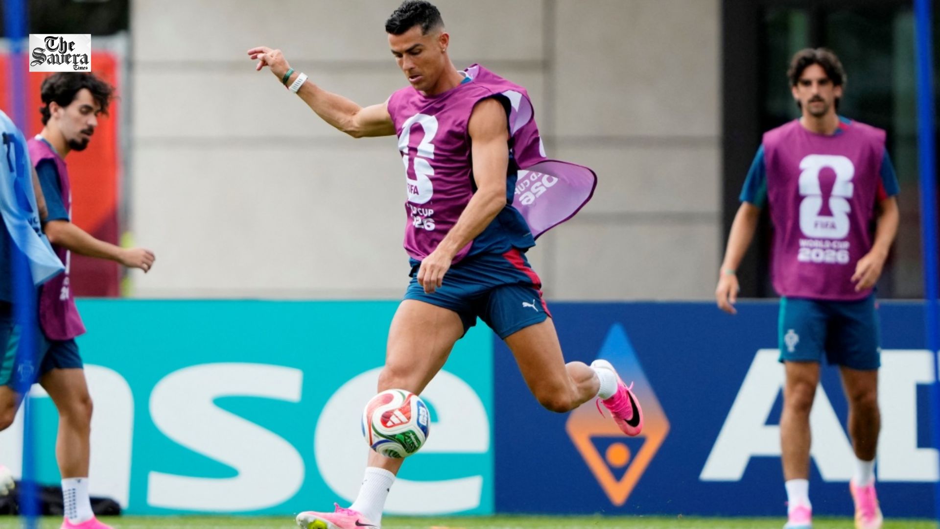 FIFA World Cup 2026: Can Cristiano Ronaldo End His Knockout Goal Drought?