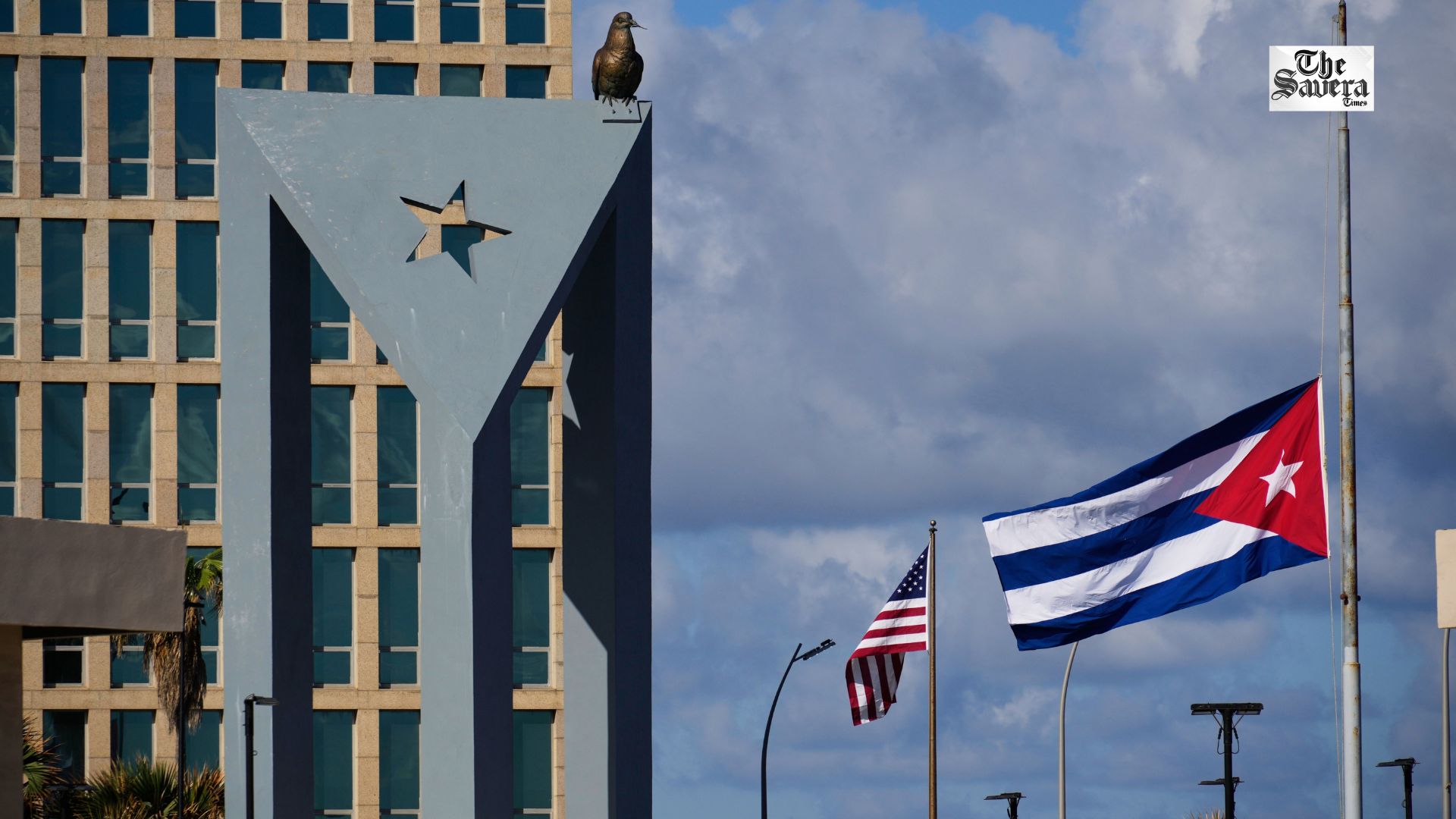 US Pressuring Other Governments to Isolate Cuba, Says Cuban Diplomat
