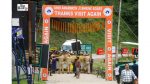 Amarnath Yatra Begins Today Amid Unprecedented Security Arrangements