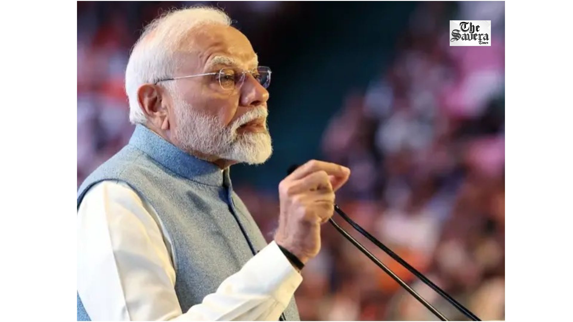 PM Modi Likely to Visit Chandigarh on July 17; PGI, Railway Station Projects Set for Inauguration, Haryana Visit Likely