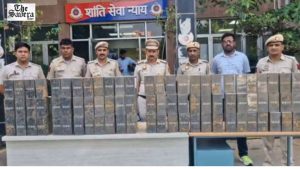 Delhi Police Recover 604 Stolen Smartphones Worth Rs 1.5 Crore; Three Arrested