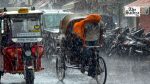Punjab Rain Alert Till July 9: 50 km/h Winds, Heavy Rain