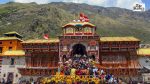 After Ram Temple, Badrinath Dham Faces Donation Theft Probe