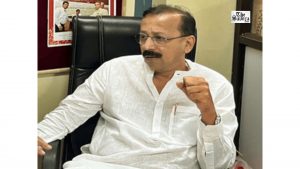 Baba Siddique Murder Case: Daughter Shahzeen Siddique Moves Court, Seeks Anmol Bishnoi’s Custody