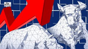 Sensex, Nifty Post Fourth Straight Weekly Gain as Falling Crude Oil Prices Lift Market Sentiment