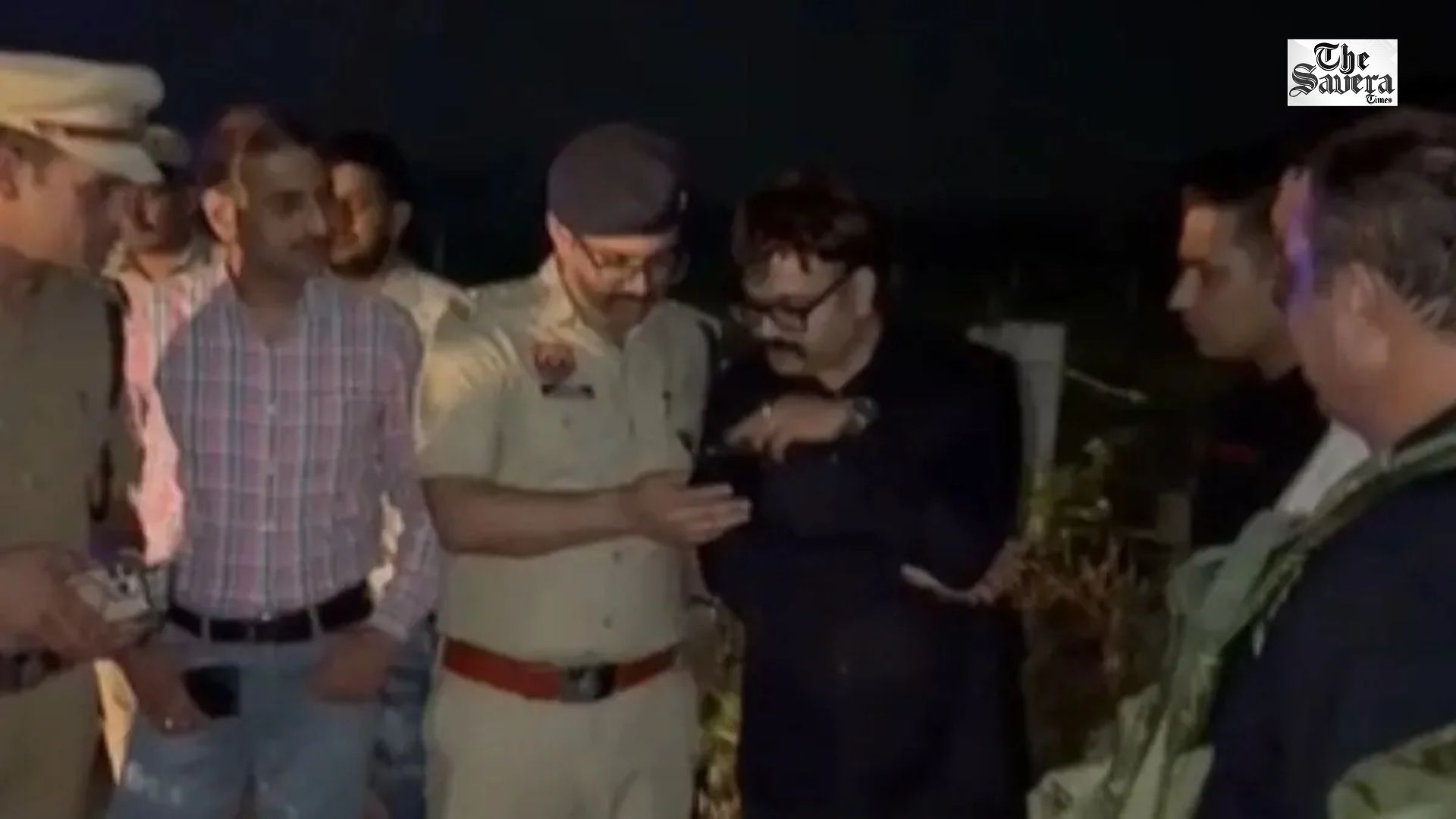 Haryana: Two Lawrence Bishnoi Gang Shooters Carrying ₹1 Lakh Bounty Killed in Police Encounter