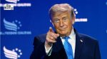 Trump Warns Iran Over Khamenei Funeral Remarks