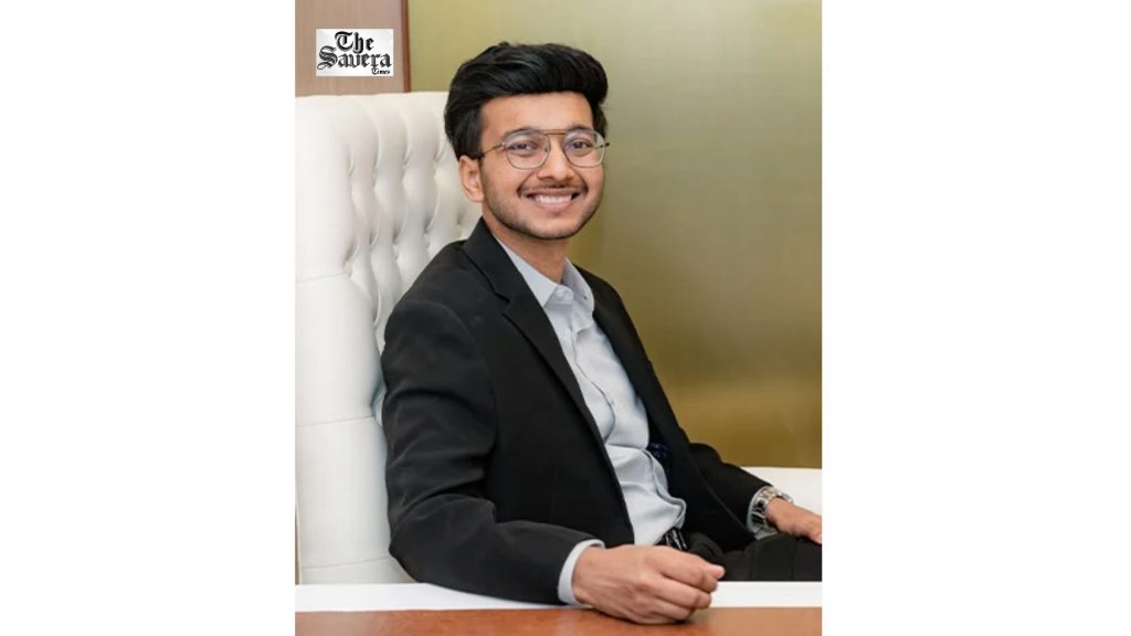 Ketan Agarwal's Grandfather Dies Weeks After Pune Realtor's Murder