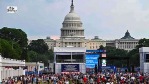 US Marks 250th Independence Day as Trump Resumes America 250 Celebration, Indian American Leaders Reflect on Nation’s Journey