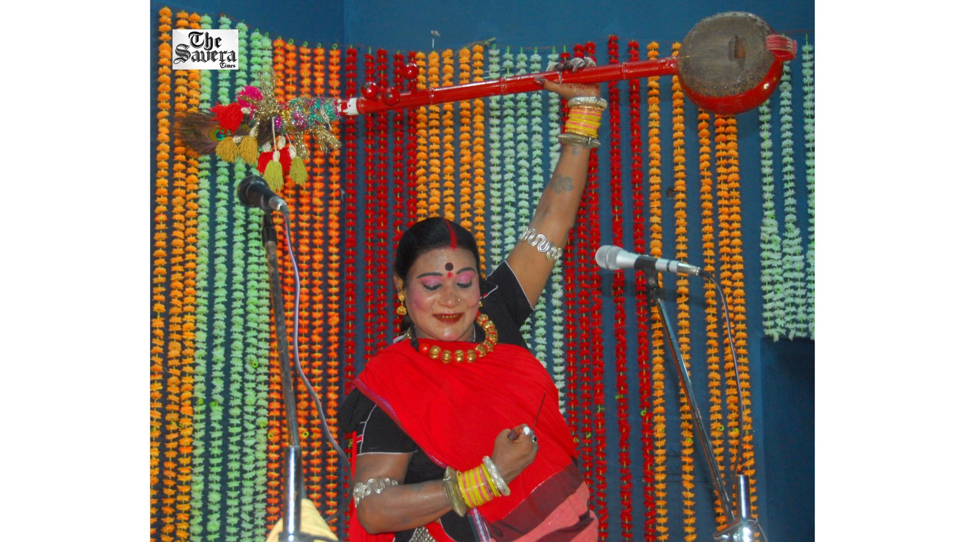 Pandwani Legend Teejan Bai Passes Away at 70; PM Modi Mourns Demise