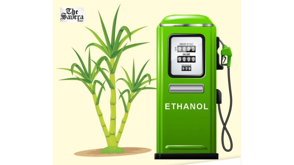 E20 Programme Well-Planned: Former BPCL Official