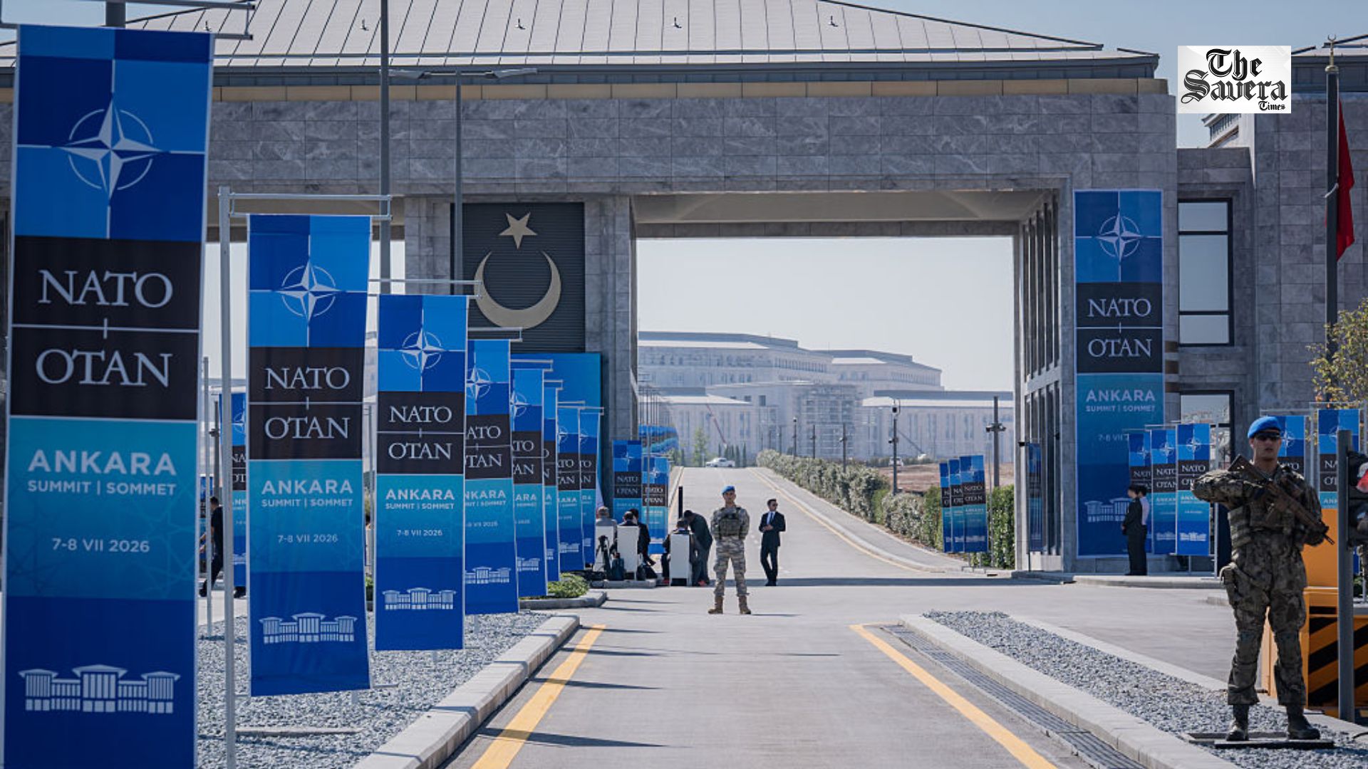 NATO Summit in Ankara Opens Amid Growing Divisions Over Defence Spending and Iran