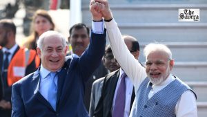 ‘We Have Friends Like India’: Netanyahu Rejects JD Vance’s ‘US Is Israel’s Only Ally’ Remark
