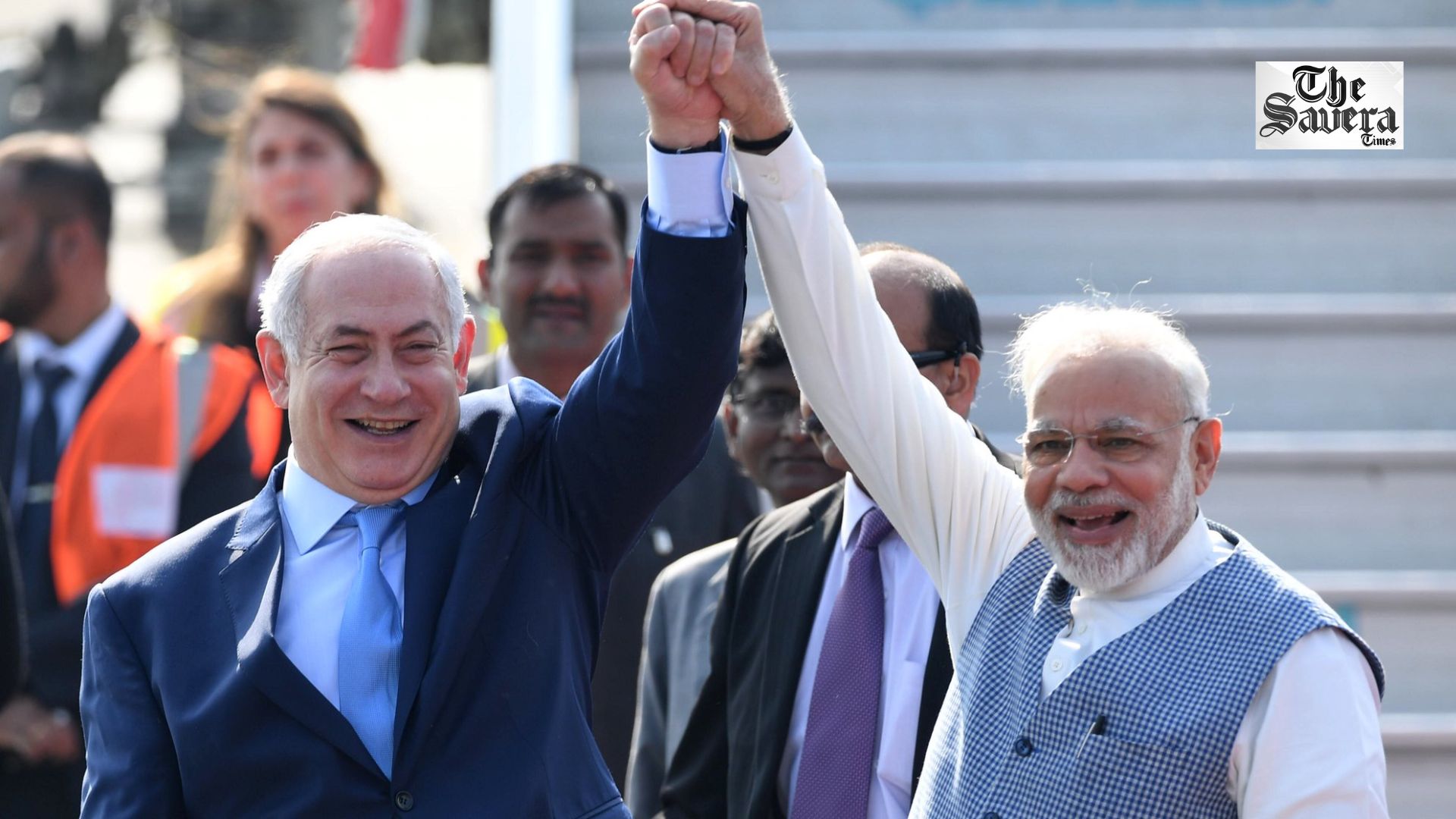 ‘We Have Friends Like India’: Netanyahu Rejects JD Vance’s ‘US Is Israel’s Only Ally’ Remark