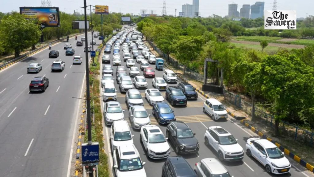 India Auto Retail Sales Hit Record 25.57 Lakh Units in June, Up 21.83% YoY: FADA
