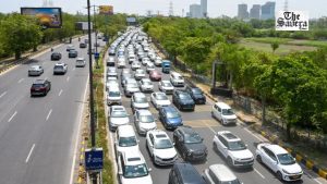India Auto Industry Records Best-Ever June, Retail Sales Cross 25.57 Lakh Units: FADA