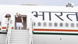 PM Modi Embarks on Three-Nation Tour to Strengthen Act East Policy, MAHASAGAR Vision