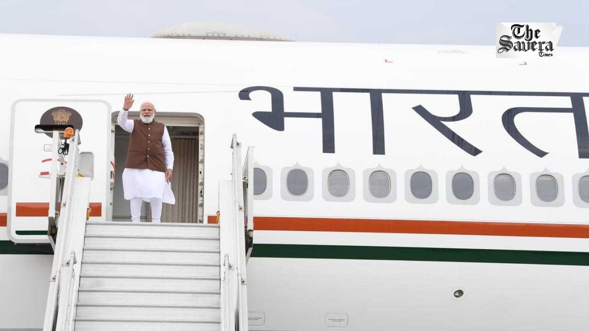 PM Modi Embarks on Three-Nation Tour to Strengthen Act East Policy, MAHASAGAR Vision