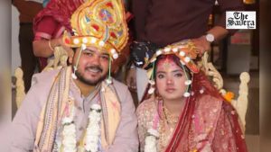 Delhi Woman Found Dead Two Months After Marriage; Family Alleges Dowry Harassment