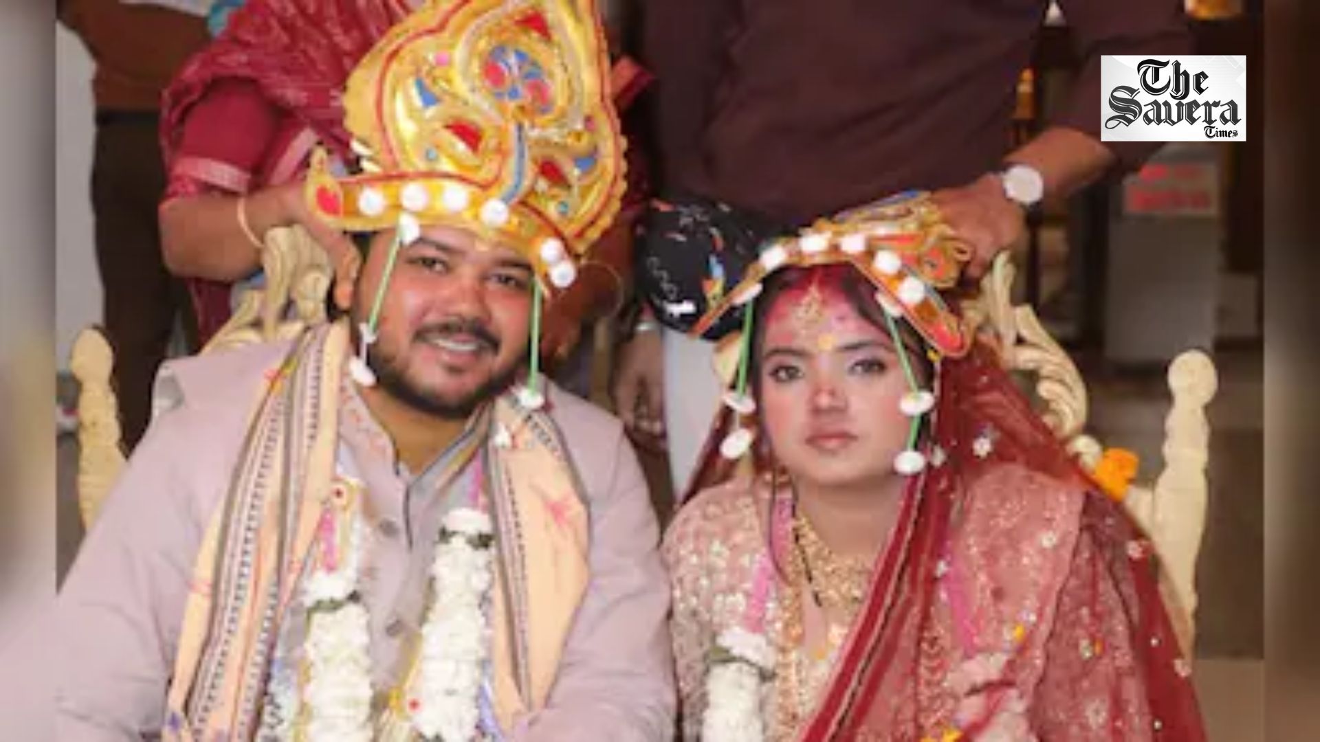 Delhi Woman Found Dead Two Months After Marriage; Family Alleges Dowry Harassment