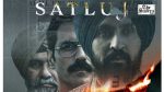 Diljit Dosanjh's 'Satluj' Removed from Zee5 Days After Release; Here's Why