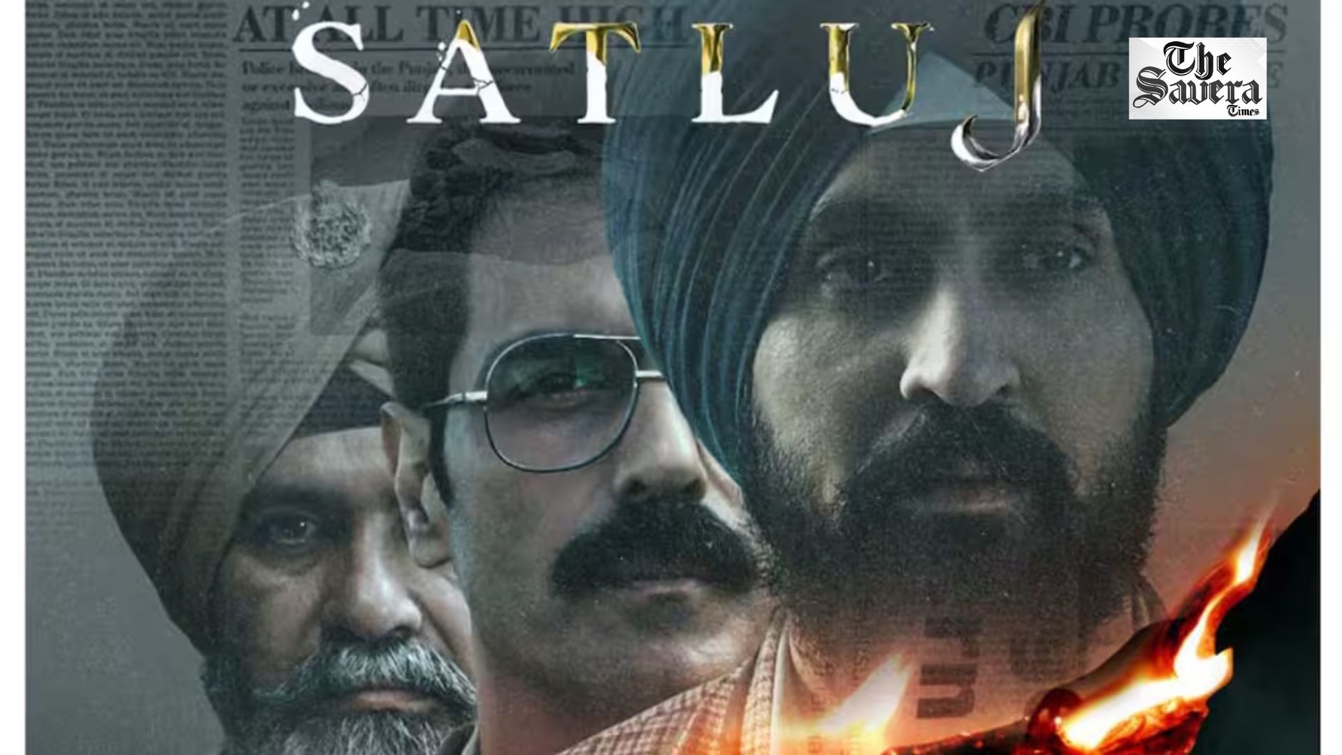 Diljit Dosanjh’s ‘Satluj’ Taken Down Days After OTT Release; Here’s Why